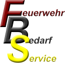 F B S euerwehr edarf ervice